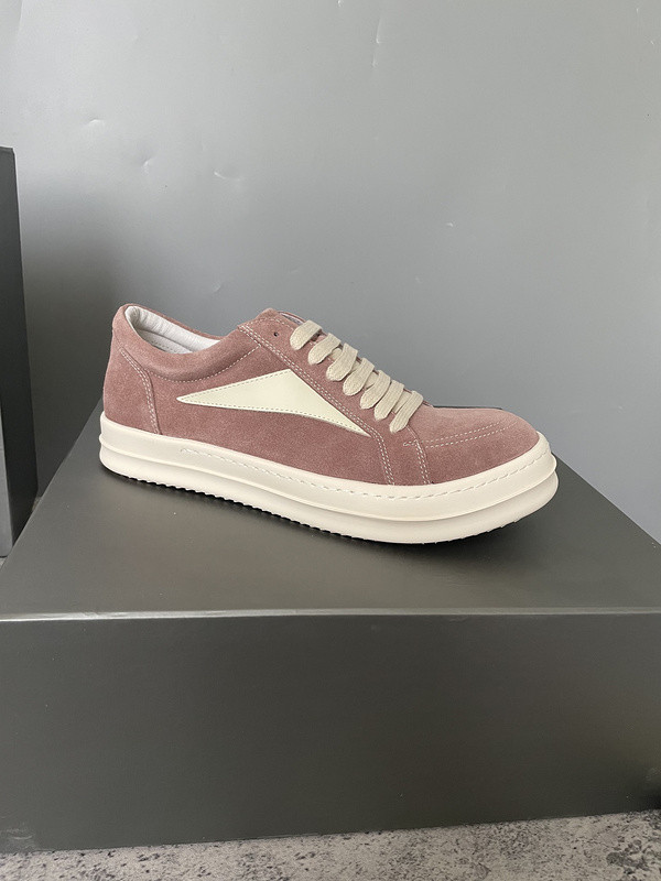 RICK OWENS DRKSHDW