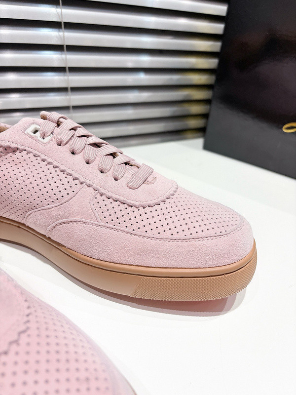 CHIAN LOUIN LOW TOP SNEAKER