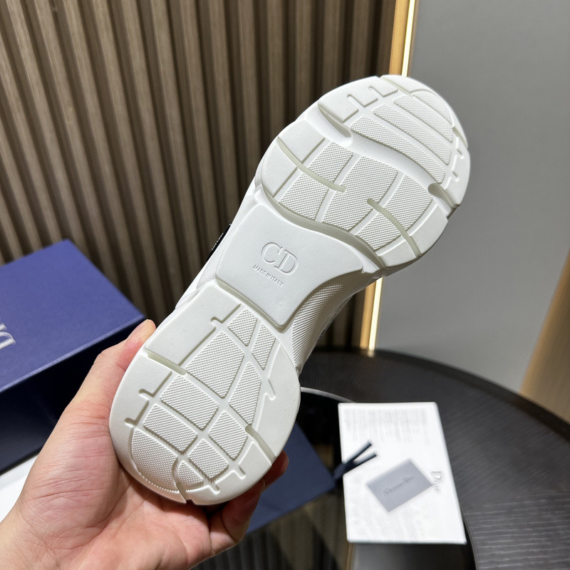 DIO* HOMME B22 TRAINER SNEAKER