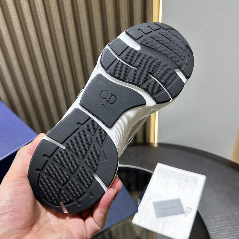 DIO* HOMME B22 TRAINER SNEAKER