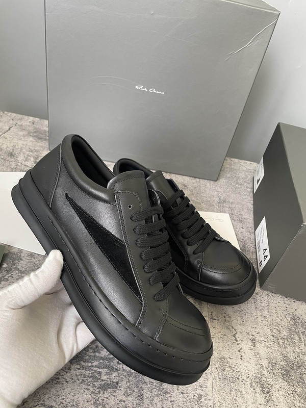 RICK OWENS DRKSHDW