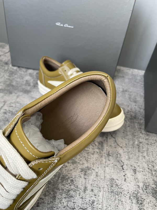 RICK OWENS DRKSHDW