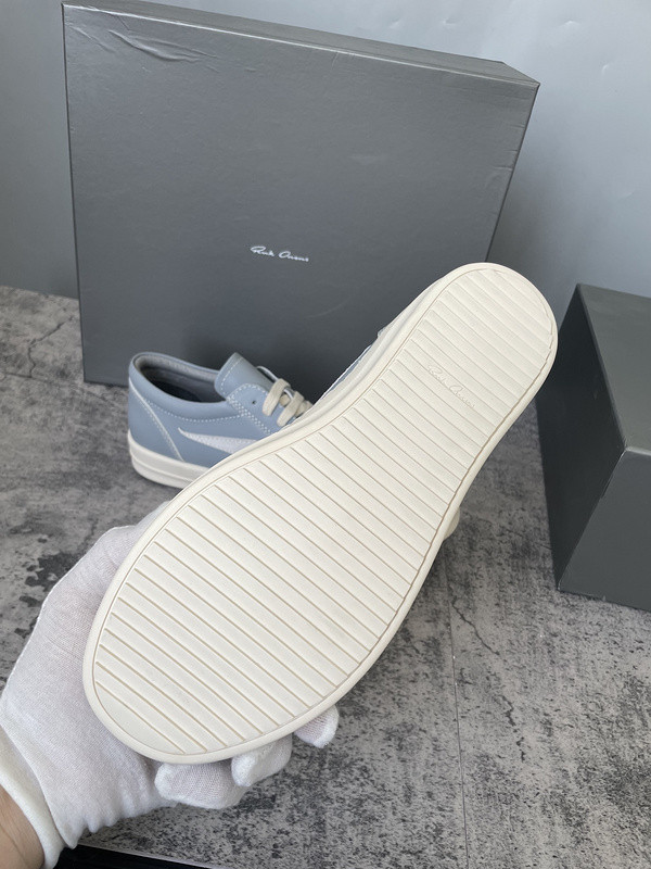 RICK OWENS DRKSHDW