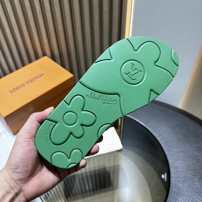 LVT SANDALS