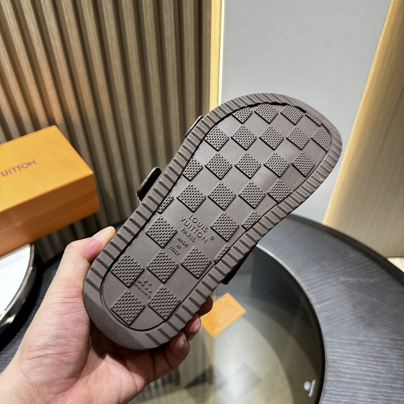 LVT SANDALS