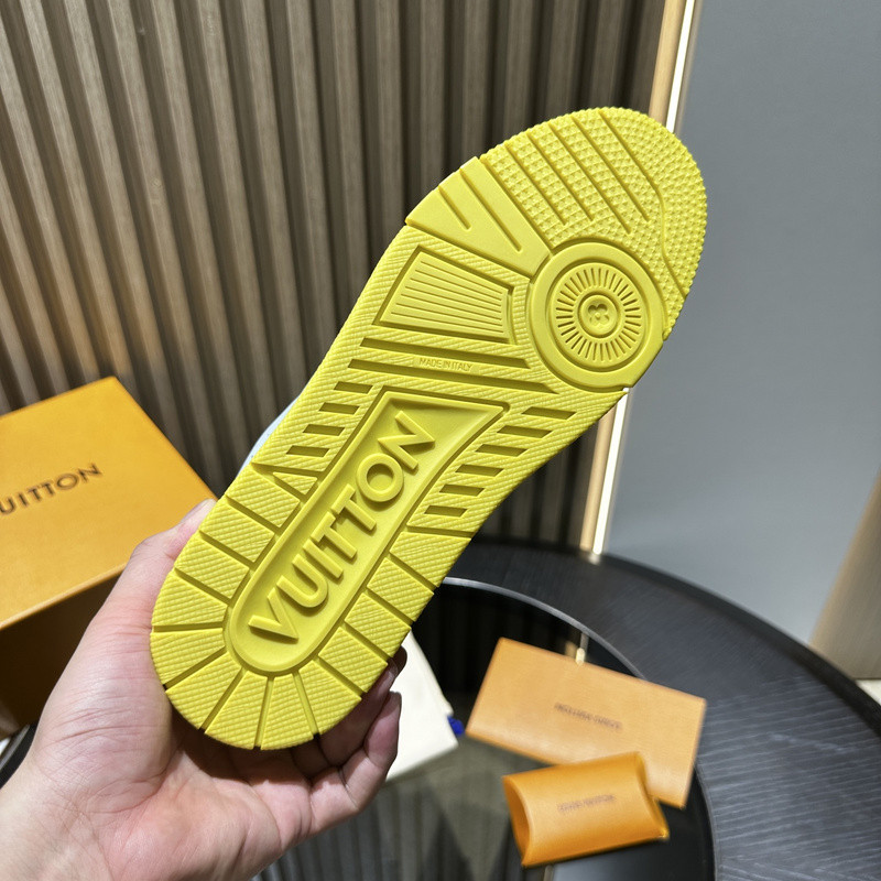 LVT SNEAKERS