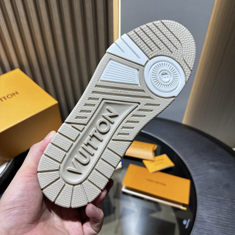 LVT SNEAKERS