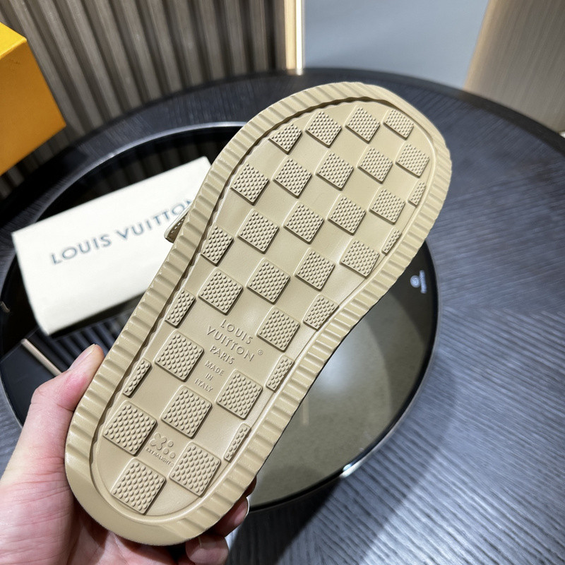 LVT SANDALS
