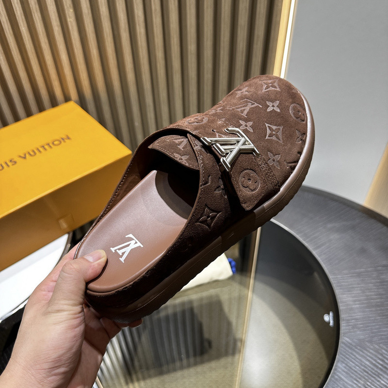 LVT SANDALS