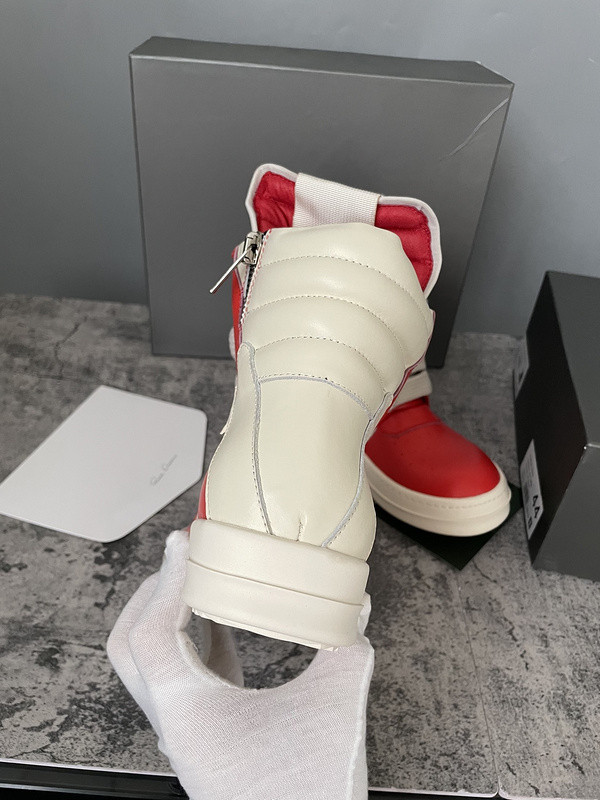 RICK OWENS DRKSHDW