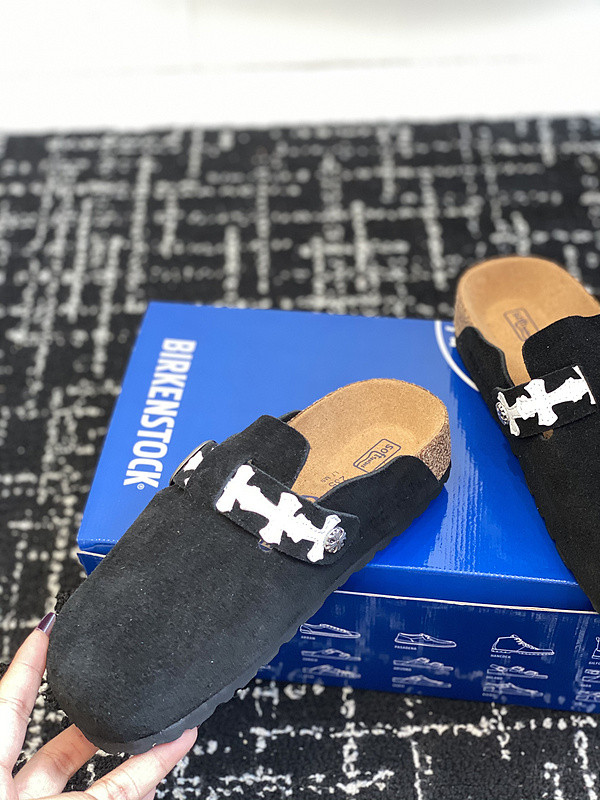 BIRKENSTOCK SNEAKER