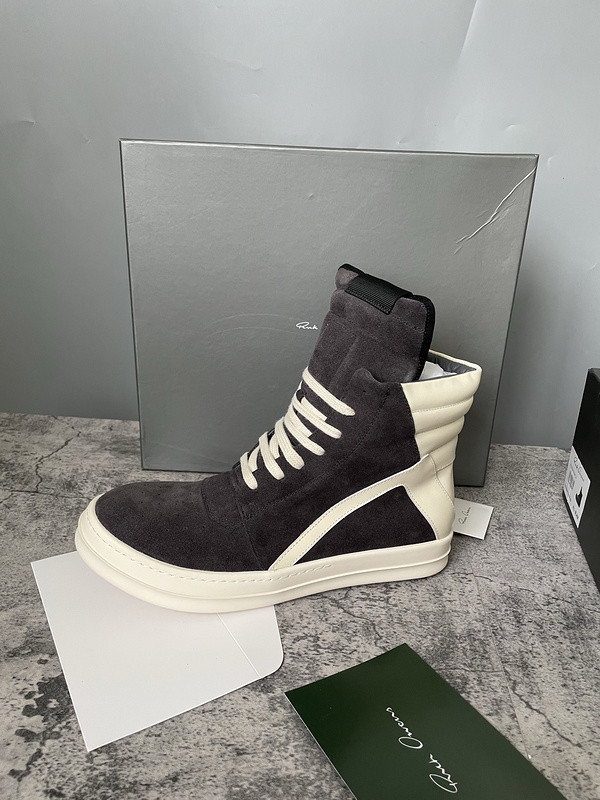 RICK OWENS DRKSHDW