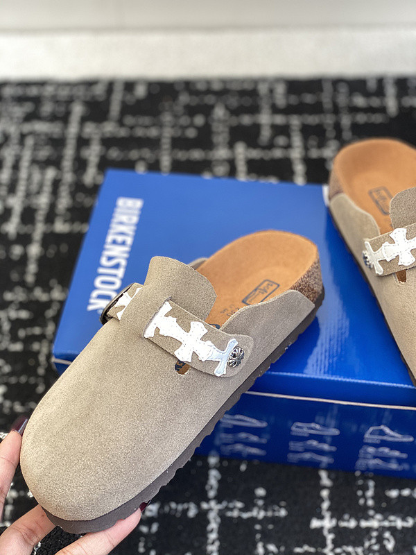BIRKENSTOCK SNEAKER