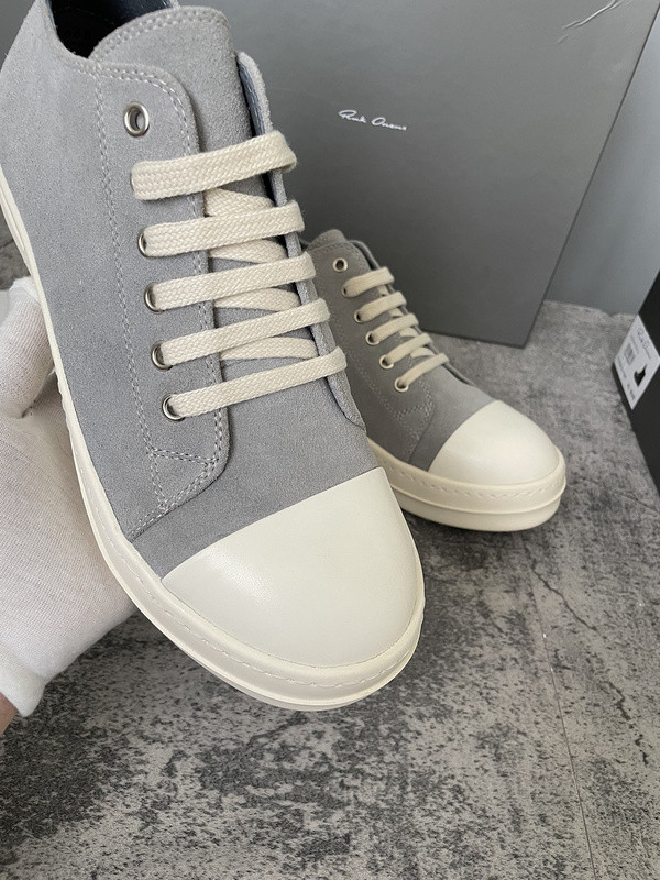 RICK OWENS DRKSHDW