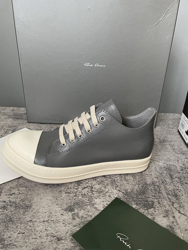RICK OWENS DRKSHDW