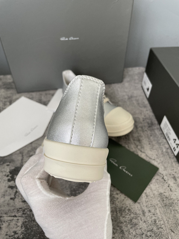 RICK OWENS DRKSHDW