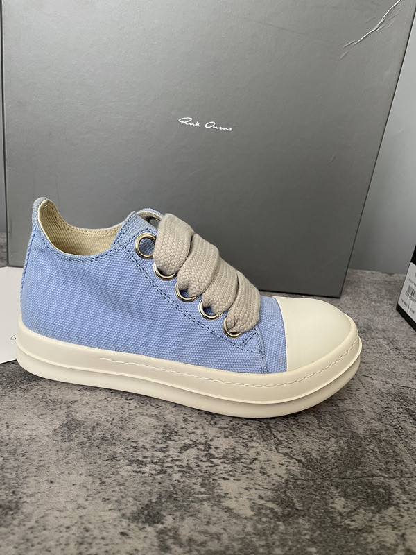 RICK OWENS DRKSHDW