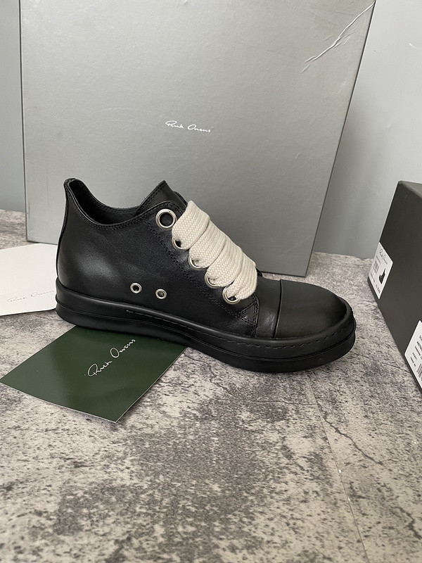 RICK OWENS DRKSHDW