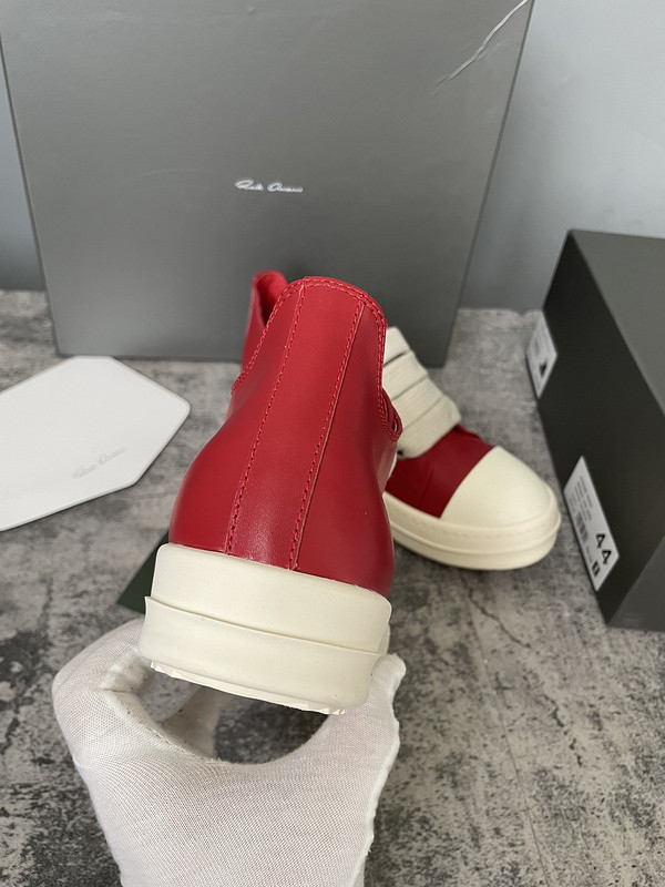 RICK OWENS DRKSHDW