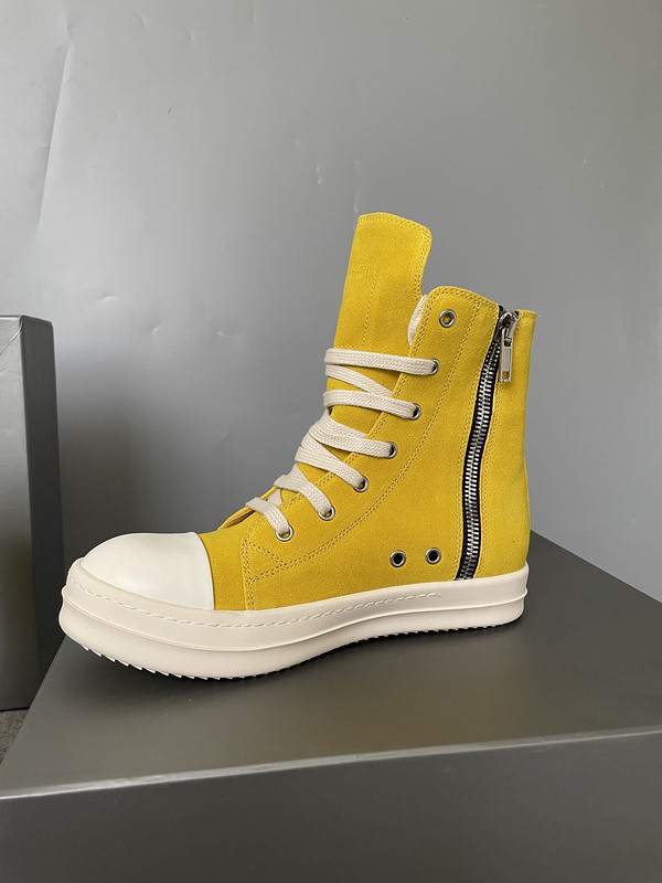 RICK OWENS DRKSHDW