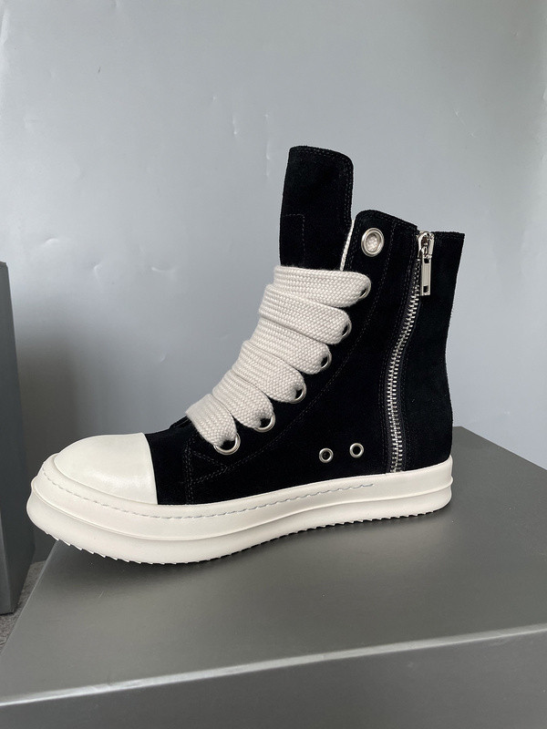 RICK OWENS DRKSHDW