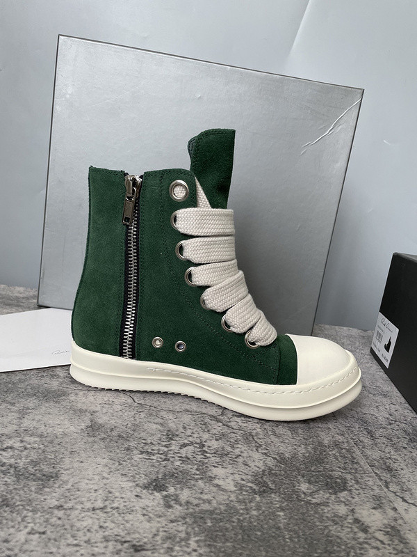RICK OWENS DRKSHDW