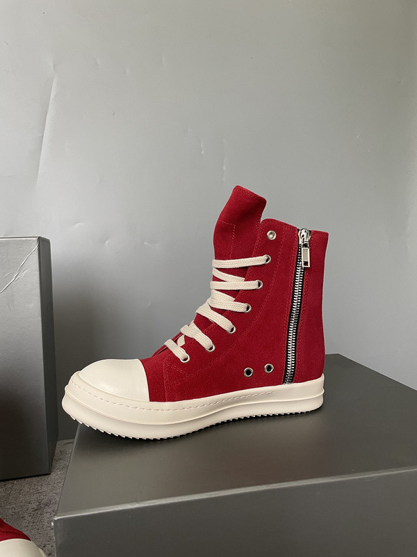 RICK OWENS DRKSHDW