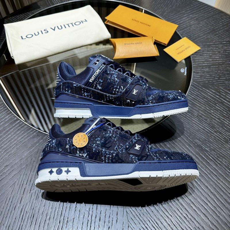 LVT SNEAKERS
