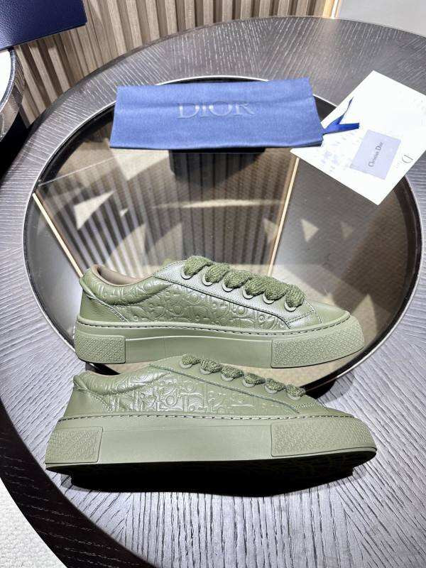 DIO* B33 SNEAKER