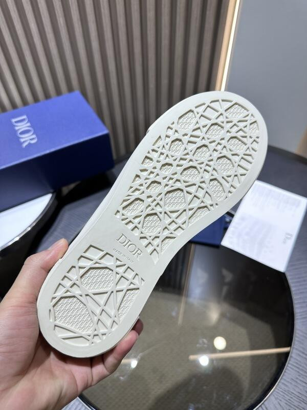 DIO* B33 SNEAKER
