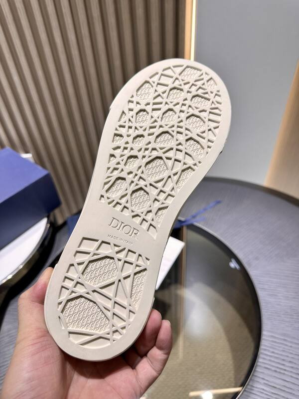 DIO* B33 SNEAKER