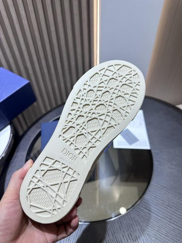 DIO* B33 SNEAKER