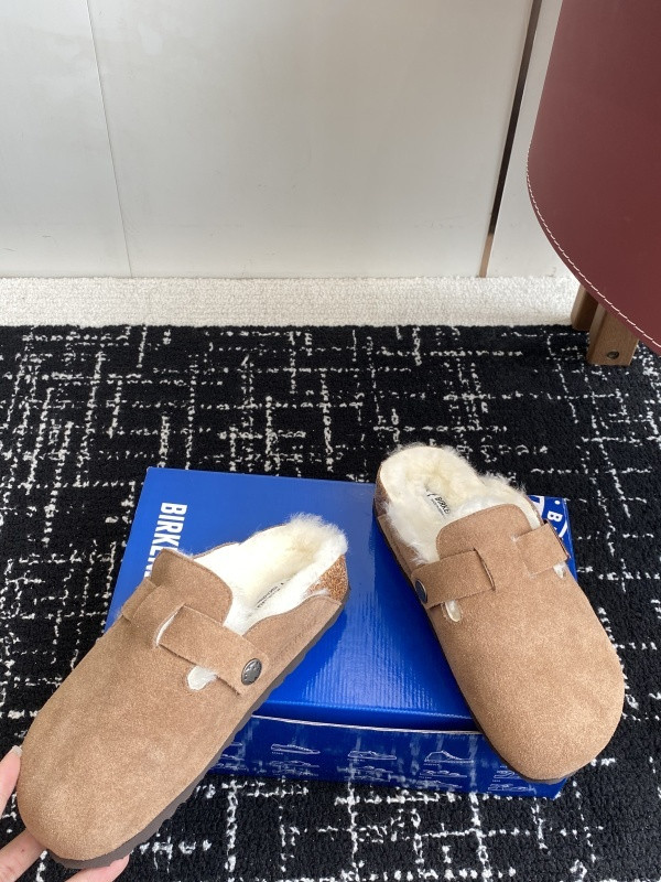 BIRKENSTOCK SNEAKER