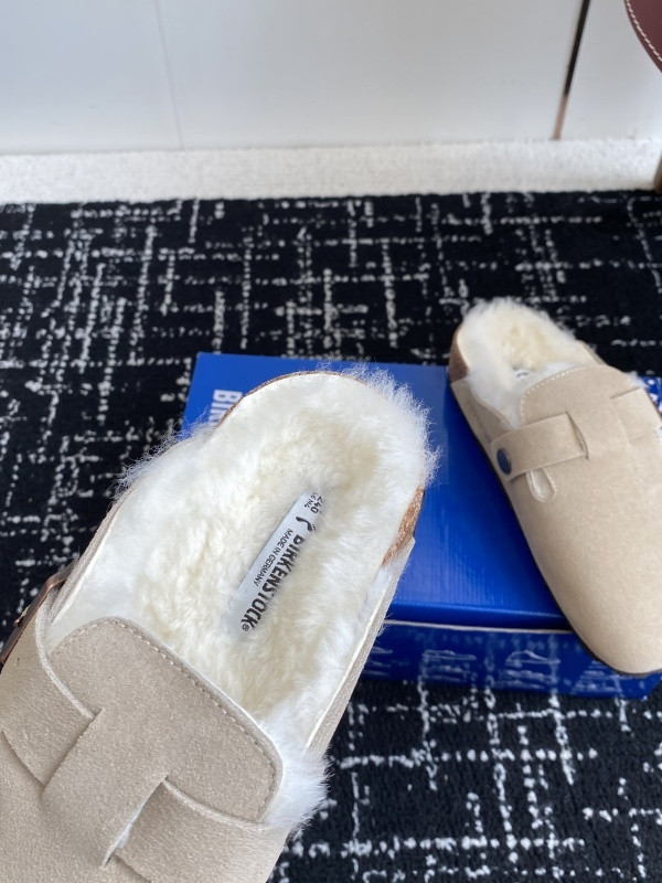 BIRKENSTOCK SNEAKER