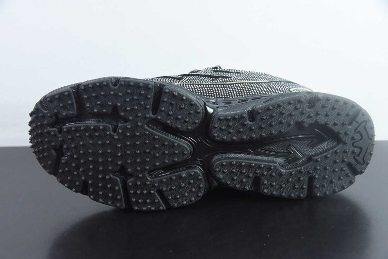 off white Be Right Back Sneakers New York