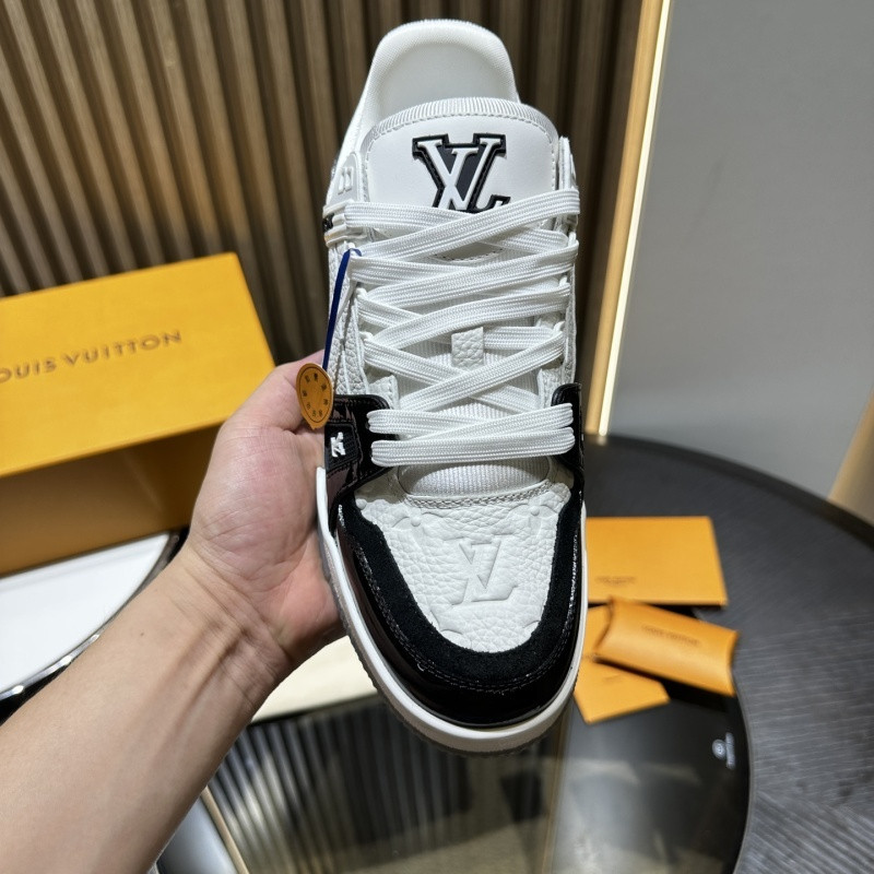 LVT SNEAKERS
