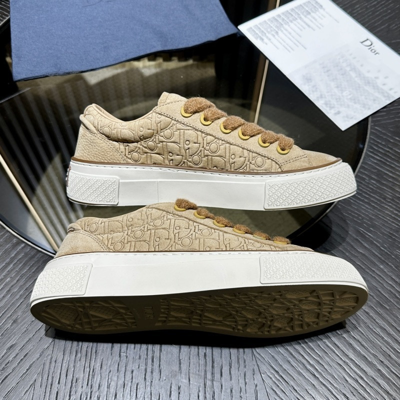 DIO* B33 SNEAKER