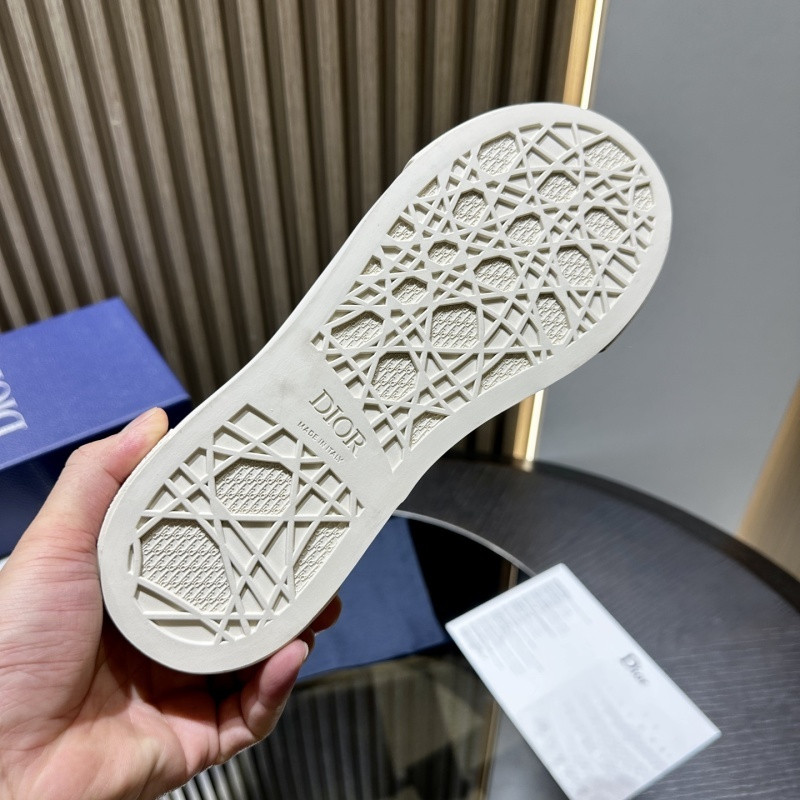 DIO* B33 SNEAKER