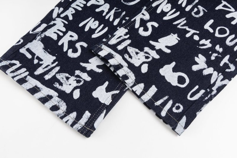 Aceshoe Jeans