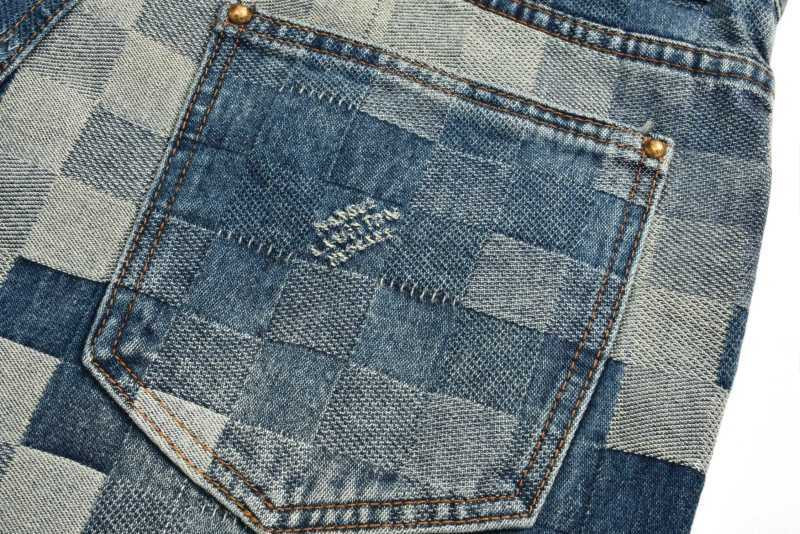 Aceshoe Jeans