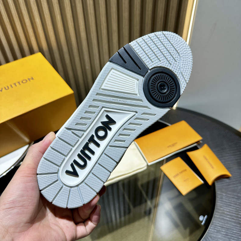 LVT SNEAKERS