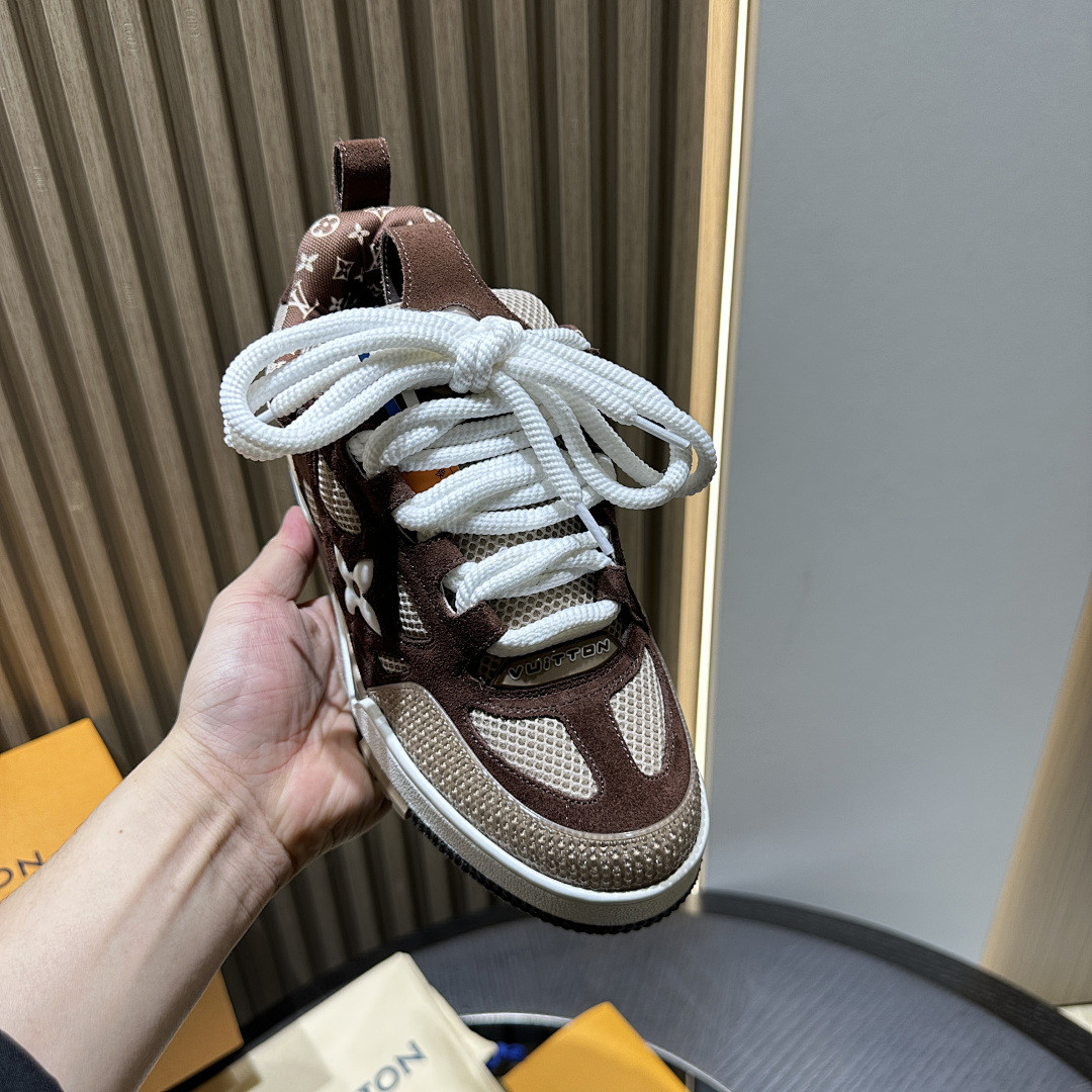 LVT SNEAKERS