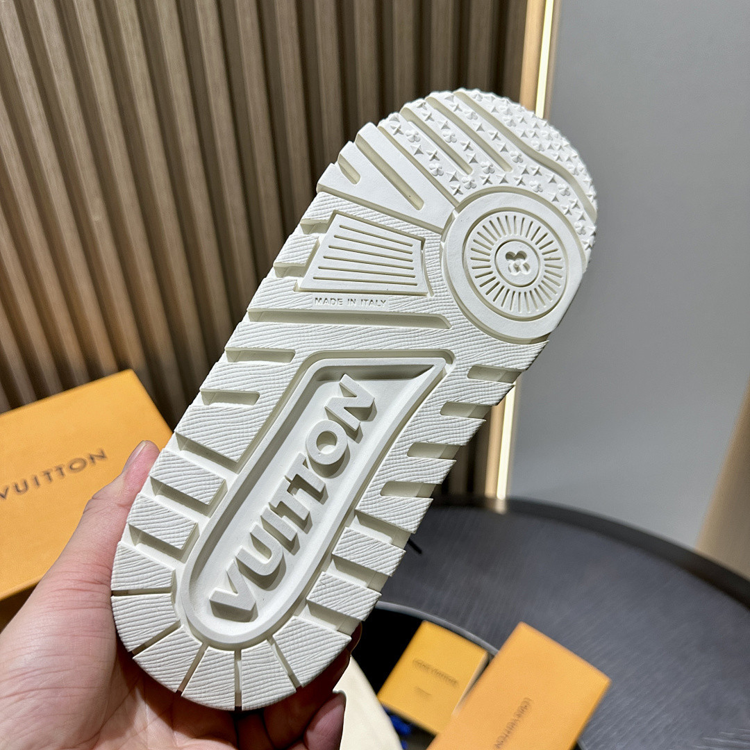 LVT SNEAKERS