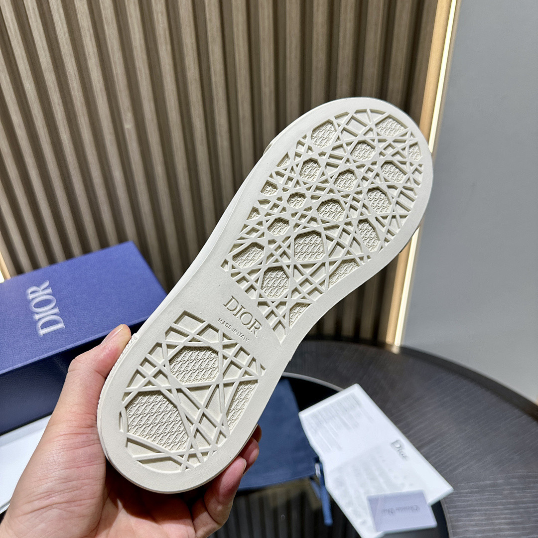 DIO* B33 SNEAKER