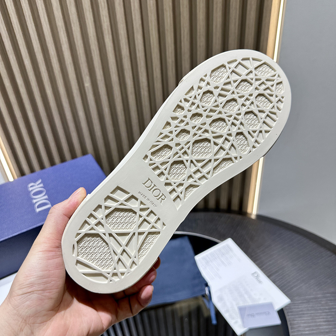 DIO* B33 SNEAKER