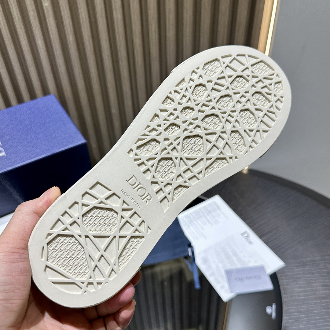 DIO* B33 SNEAKER