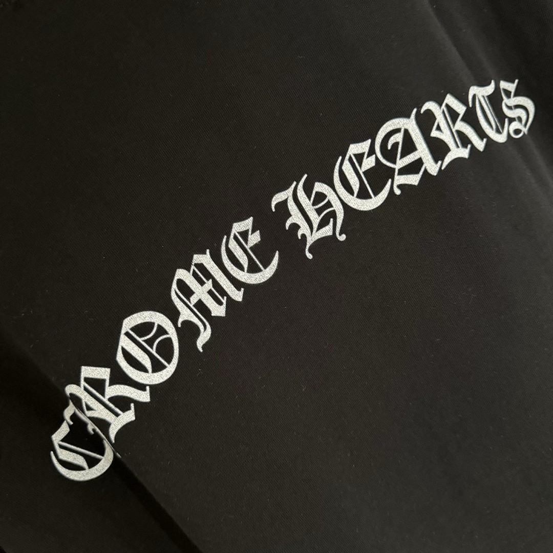 Chr0me Heart