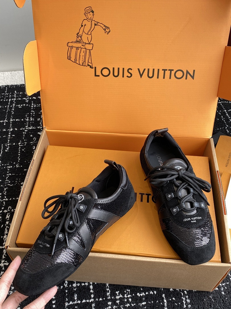 LVT SNEAKERS