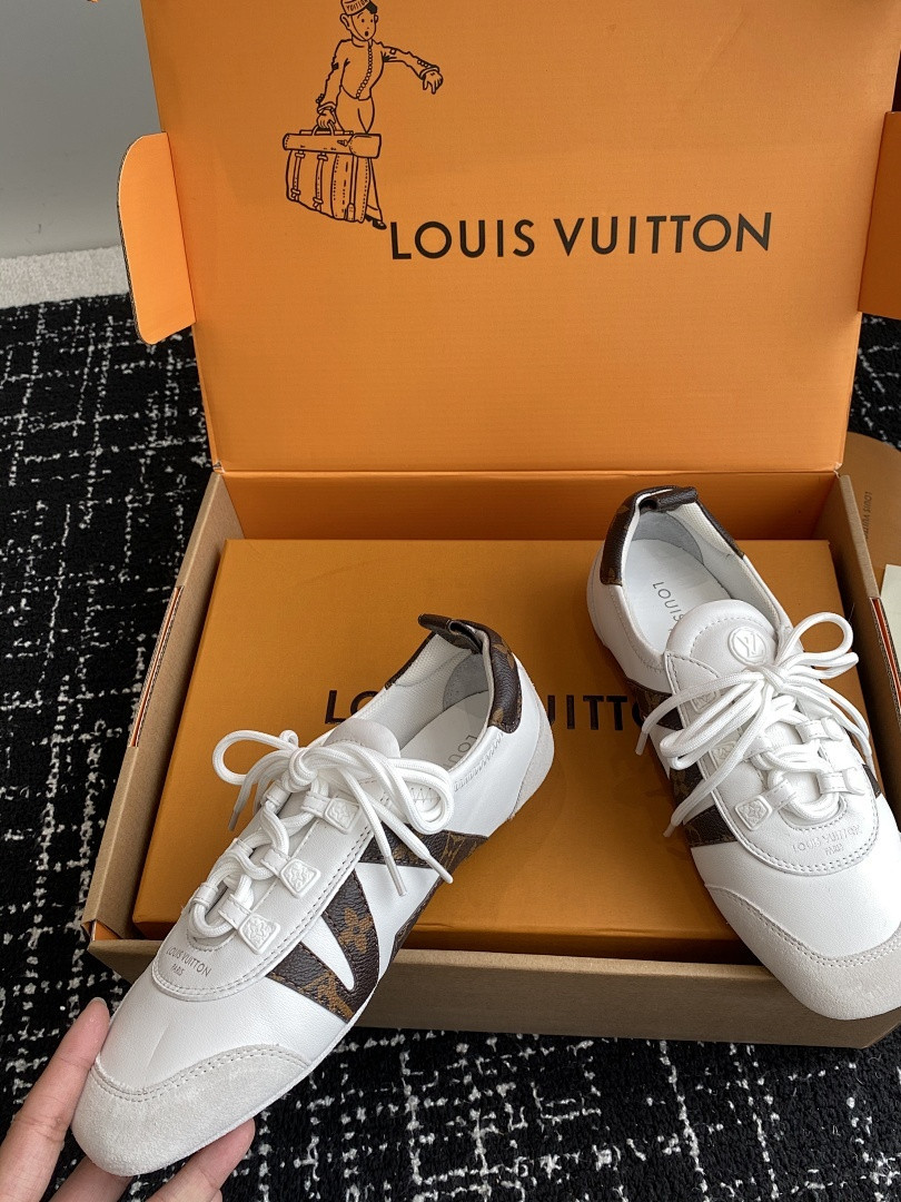 LVT SNEAKERS