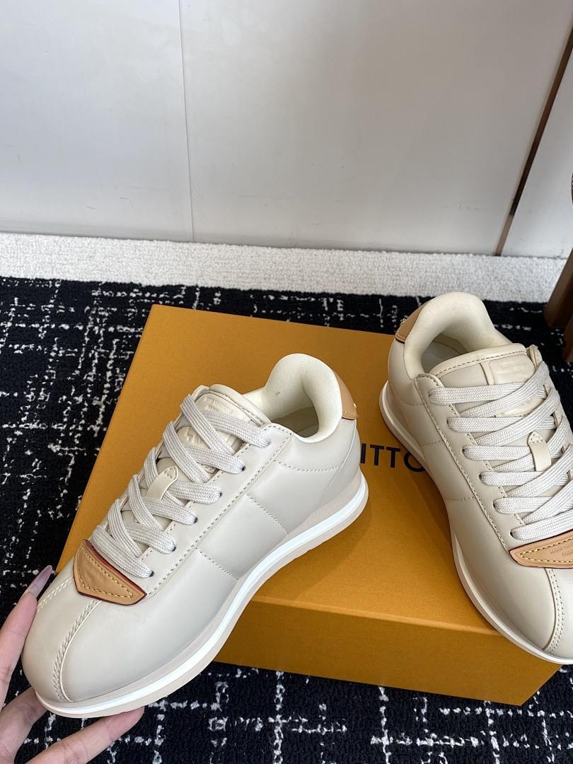 LVT SNEAKERS